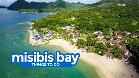 misibis bay map|MISIBIS BAY RESORT: Top Things to Do .